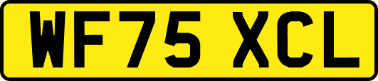 WF75XCL