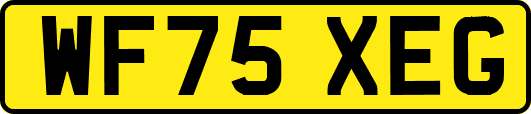 WF75XEG