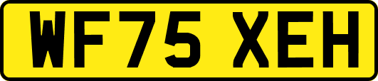 WF75XEH