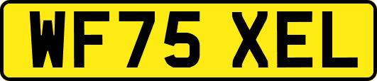 WF75XEL