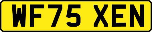WF75XEN