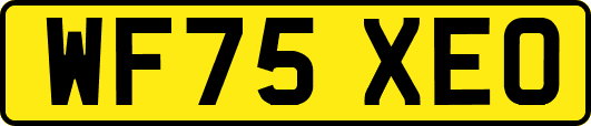 WF75XEO