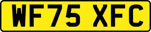 WF75XFC
