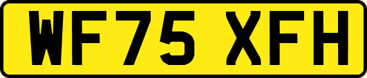 WF75XFH