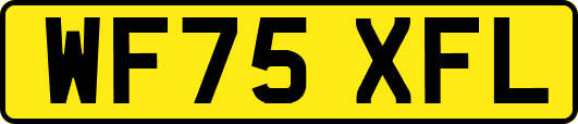 WF75XFL
