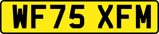 WF75XFM