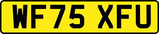 WF75XFU