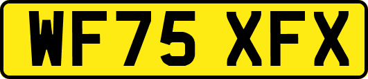 WF75XFX