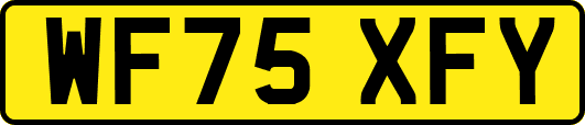 WF75XFY