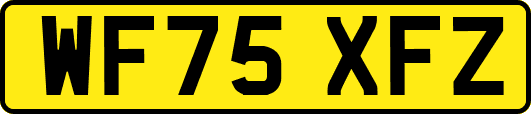 WF75XFZ