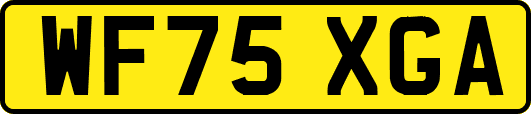 WF75XGA
