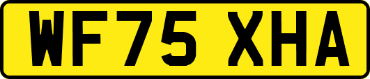 WF75XHA