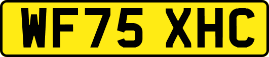 WF75XHC