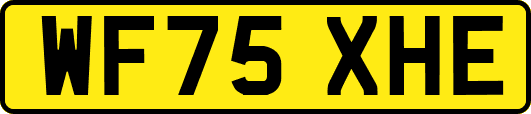 WF75XHE