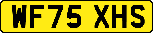 WF75XHS