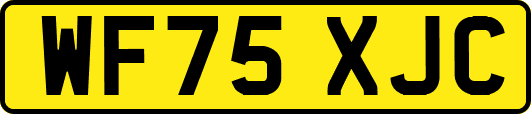 WF75XJC