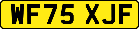 WF75XJF