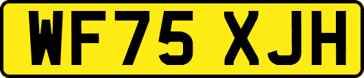 WF75XJH