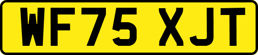 WF75XJT