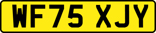 WF75XJY