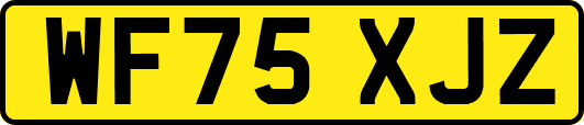 WF75XJZ