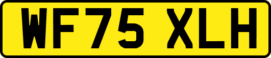 WF75XLH