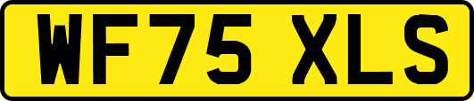WF75XLS