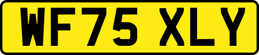 WF75XLY