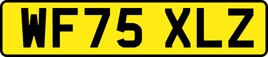 WF75XLZ