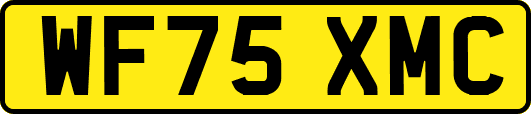 WF75XMC