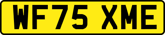WF75XME