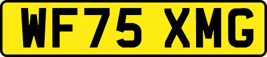 WF75XMG