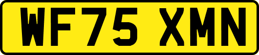 WF75XMN