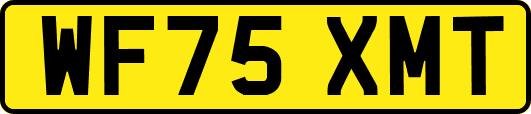 WF75XMT