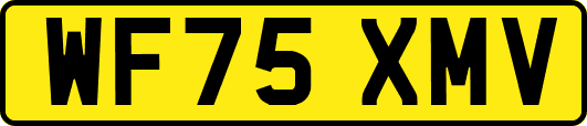 WF75XMV