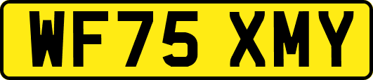 WF75XMY
