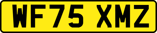 WF75XMZ
