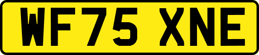 WF75XNE