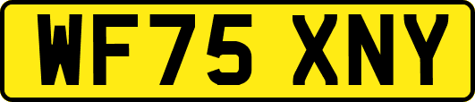 WF75XNY