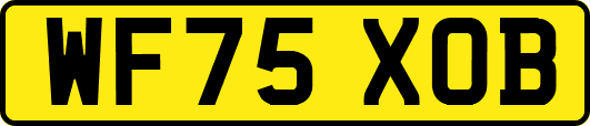 WF75XOB