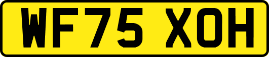 WF75XOH