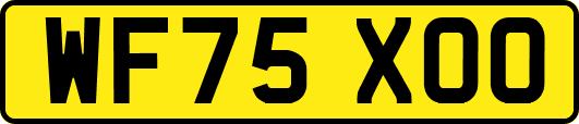 WF75XOO