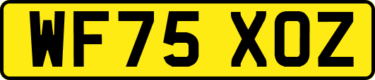 WF75XOZ