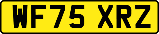 WF75XRZ