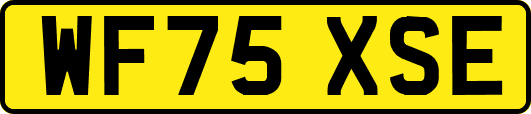 WF75XSE