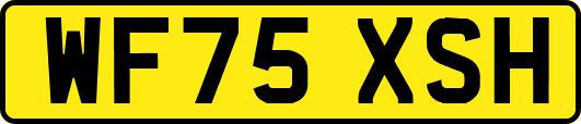 WF75XSH