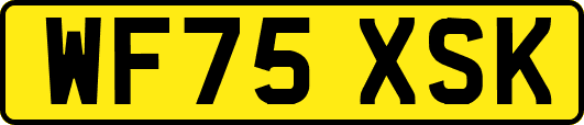 WF75XSK