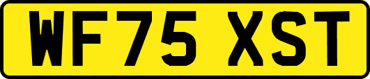 WF75XST