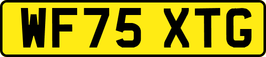 WF75XTG