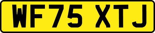 WF75XTJ